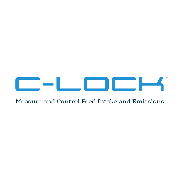 C-Lock Inc. Logo